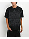 Lurking Class by Sketchy Tank Grave Robber Reflective Black T-Shirt - Thumbnail image 1 of 3