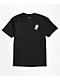 Lurking Class by Sketchy Tank Greed Black T-Shirt - Thumbnail image 2 of 3