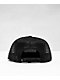 Lurking Class by Sketchy Tank Green & Black Trucker Hat  - Thumbnail image 2 of 3