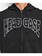 Lurking Class by Sketchy Tank Head Case Black Wash Zip Hoodie - Thumbnail image 6 of 8