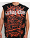 Lurking Class by Sketchy Tank Heavy Metal Parking Lot Black Tank Top - Thumbnail image 3 of 3