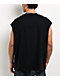 Lurking Class by Sketchy Tank Heavy Metal Parking Lot Black Tank Top - Thumbnail image 2 of 3