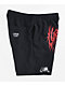 Lurking Class by Sketchy Tank Hesh Black Board Shorts - Thumbnail image 4 of 4