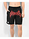 Lurking Class by Sketchy Tank Hesh Black Board Shorts - Thumbnail image 1 of 4