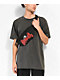 Lurking Class by Sketchy Tank Hesh Black Fanny Pack - Thumbnail image 2 of 5