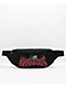 Lurking Class by Sketchy Tank Hesh Black Fanny Pack - Thumbnail image 1 of 5