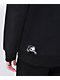 Lurking Class by Sketchy Tank Hesh Black Hoodie - Thumbnail image 4 of 4
