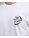 Lurking Class by Sketchy Tank High On Life White T-Shirt - Thumbnail image 3 of 3