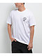 Lurking Class by Sketchy Tank High On Life White T-Shirt - Thumbnail image 2 of 3
