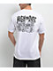 Lurking Class by Sketchy Tank High On Life White T-Shirt - Thumbnail image 1 of 3