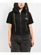 Lurking Class by Sketchy Tank Hotbox Chains Black Work Shirt - Thumbnail image 3 of 5
