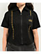 Lurking Class by Sketchy Tank Hotbox Chains Black Work Shirt - Thumbnail image 4 of 5