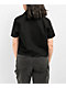 Lurking Class by Sketchy Tank Hotbox Chains Black Work Shirt - Thumbnail image 2 of 5