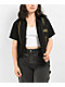 Lurking Class by Sketchy Tank Hotbox Chains Black Work Shirt - Thumbnail image 1 of 5