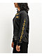 Lurking Class by Sketchy Tank Hotbox Flash Black Crewneck Sweatshirt - Thumbnail image 5 of 8