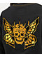 Lurking Class by Sketchy Tank Hotbox Flash Black Crewneck Sweatshirt - Thumbnail image 7 of 8