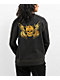 Lurking Class by Sketchy Tank Hotbox Flash Black Crewneck Sweatshirt - Thumbnail image 1 of 8