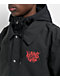 Lurking Class by Sketchy Tank Impale Black Snowboard Jacket - Thumbnail image 3 of 5