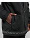 Lurking Class by Sketchy Tank Impale Black Snowboard Jacket - Thumbnail image 4 of 5