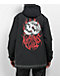 Lurking Class by Sketchy Tank Impale Black Snowboard Jacket - Thumbnail image 1 of 5