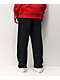 Lurking Class by Sketchy Tank Kanji pantalones deportivos negros