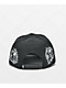 Lurking Class by Sketchy Tank Keeper Black Snapback Hat - Thumbnail image 2 of 4