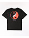 Lurking Class by Sketchy Tank Kids' Balance Black T-Shirt  - Thumbnail image 1 of 2