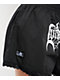 Lurking Class by Sketchy Tank Lace Trim Black Shorts - Thumbnail image 4 of 4