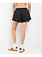 Lurking Class by Sketchy Tank Lace Trim Black Shorts - Thumbnail image 2 of 4