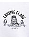 Lurking Class by Sketchy Tank Living The Dream White T-Shirt - Thumbnail image 3 of 3