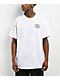 Lurking Class by Sketchy Tank Living The Dream White T-Shirt - Thumbnail image 2 of 3