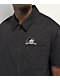 Lurking Class by Sketchy Tank Look Back Black Zip Work Shirt - Thumbnail image 3 of 5