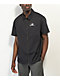 Lurking Class by Sketchy Tank Look Back Black Zip Work Shirt - Thumbnail image 2 of 5