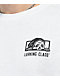 Lurking Class by Sketchy Tank Loser White Long Sleeve T-Shirt - Thumbnail image 3 of 3