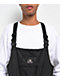 Lurking Class by Sketchy Tank Lurk Coffin Black 10K Snowboard Bib Pants 2024 - Thumbnail image 3 of 9