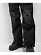 Lurking Class by Sketchy Tank Lurk Coffin Black 10K Snowboard Bib Pants 2024 - Thumbnail image 4 of 9