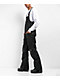 Lurking Class by Sketchy Tank Lurk Coffin Black 10K Snowboard Bib Pants 2024 - Thumbnail image 5 of 9