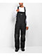 Lurking Class by Sketchy Tank Lurk Coffin Black 10K Snowboard Bib Pants 2024 - Thumbnail image 1 of 9