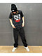 Lurking Class by Sketchy Tank Lurker Black Beanie - Thumbnail image 3 of 3
