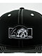 Lurking Class by Sketchy Tank Lurker Black Snapback Hat - Thumbnail image 3 of 4