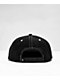 Lurking Class by Sketchy Tank Lurker Black Snapback Hat - Thumbnail image 2 of 4