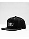 Lurking Class by Sketchy Tank Lurker Black Snapback Hat - Thumbnail image 1 of 4
