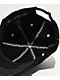 Lurking Class by Sketchy Tank Lurker Black Strapback Hat - Thumbnail image 4 of 4