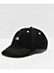 Lurking Class by Sketchy Tank Lurker Black Strapback Hat - Thumbnail image 1 of 4
