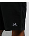 Lurking Class by Sketchy Tank Lurker Wash Black Denim Shorts - Thumbnail image 5 of 5