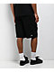 Lurking Class by Sketchy Tank Lurker Wash Black Denim Shorts - Thumbnail image 2 of 5