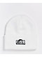 Lurking Class by Sketchy Tank Lurker White Beanie - Thumbnail image 1 of 4