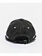 Lurking Class by Sketchy Tank Maced Black Wash Strapback Hat - Thumbnail image 2 of 5