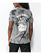 Lurking Class by Sketchy Tank Magic Moments Tie Dye Pocket T-Shirt - Thumbnail image 1 of 4
