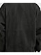 Lurking Class by Sketchy Tank Memento Mori Black Wash Zip Hoodie - Thumbnail image 6 of 7